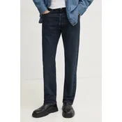 Levis ravne kavbojke moške 501 LEVIS®ORIGINAL FIT