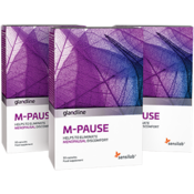 M-Pause 3x