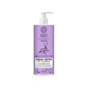 Natura Siberica Wilda Shampoo Urban-Detox 5000ml