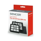 Sencor set filtera SVX 043HF