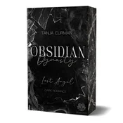 Obsidian Dynasty - Lost Angel (Band 1)