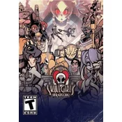 Skullgirls 2nd Encore (PC) Steam Key GLOBAL