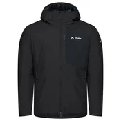 VAUDE Monviso Warm bunda, čierna (XL)