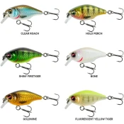 Vobler Savage Gear Petit G Crank SR 4cm/4,3g