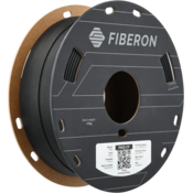Polymaker Fiberon™ PA12-CF10 Black - 1,75 mm/500 g