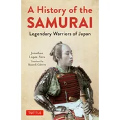History of the Samurai