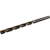 shumee Dolgi sveder za kovino Stalco HSS o 9,0 x 175 mm S-71915