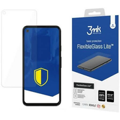 3MK FlexibleGlass Lite Google Pixel 5 Hybrid Glass Lite
