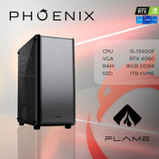 Racunalo Phoenix FLAME Y-528