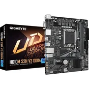 MB s1700 Gigabyte H610M S2H V3 DDR4
