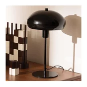 Atmosphera - Stona lampa SAVIO 1xE14/25W/230V crna