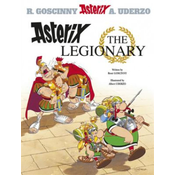 Asterix: Asterix The Legionary