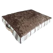 Pet Line Jastuk od mebla za pse Exclusive Braon - S