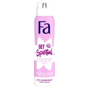 FA Ženski dezodorans Get SpirituaL, 150ml