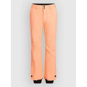 ONeill FwcCruz Slim ženske hlače funky peach