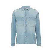 s.Oliver Srajca moder denim