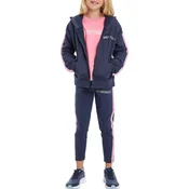 Energetics LALY II G, djecija jakna 421724