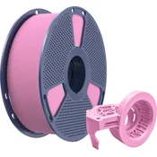 SUNLU High-Speed Matte PETG Pink - 1,75 mm/1000 g
