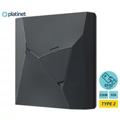 PLATINET NexBlue PEVNB22KW EV/PHEV stanica za punjenje vozila