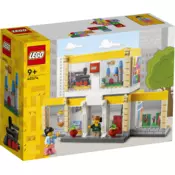 LEGO® ICONS™ LEGO® Brand Store (40574)