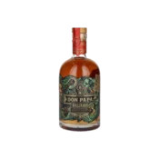 Don Papa MASSKARA 40% Vol. 0,7l
