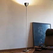 Rotaliana Drink LED-stoječa svetilka, bronasta - Dnevna soba/jedilnica - Dizajn - Kovina