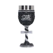 Ozzy Osbourne Prince of Darkness kelih 20cm