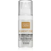 Martiderm Pigment Zero DSP-Brightening Serum posvetlitveni korekcijski serum proti pigmentnim madežem 30 ml