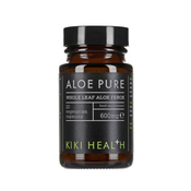 Aloe Pure, 600 mg - 20 kapsul