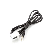 Adapter iz USB na AUX za VW RCD200/RCD300/RCD500
