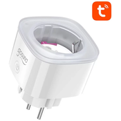 Smart plug WiFi Gosund EP8 Tuya
