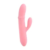 shumee Vsakom - Mora NEO potisni interaktivni vibrator
