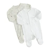Cool Club pižama pajac 2 kosa DR DH LCB3301726-00 8277578 WINNIE THE POOH F večbarvno 62