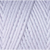 Yarn Art Macrame Cotton 2 mm 751 White