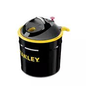 STANLEY usisivac za pepeo SXVC20TPE