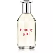 Tommy Hilfiger Tommy Girl toaletna voda za ženske 50 ml