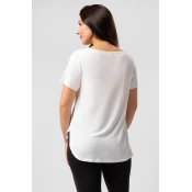 LELOSI Basic majica Lysi M