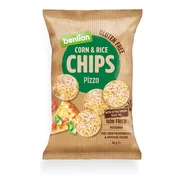 Benlian Cips Pizza, 50g
