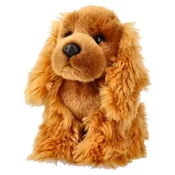 Ozzo plush plišana igracka koker španijel 18cm ( 879204 )
