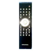 General GRUNDIG UMS4700SPCD, UMS4710DEC - združljiv daljinski upravljalnik znamke General