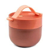 Posuda za hranu – Papaya (550 ml)
