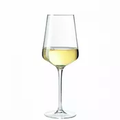 LEONARDO kozarec za belo vino PUCCINI