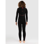 Rip Curl Fbomb Fusion 43Gb Zf Neoprenska obleka black Gr. 12