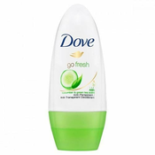 Dove Roll-on dezodorant Go Fresh