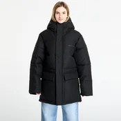 Jakna Daily Paper Oba Monogram Puffer Black L