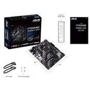 ASUS PRIME B550M-K ARGB