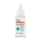 APLB Spicule Vitamin C Shot 220 Serum serum za obraz za vse tipe kože 40 ml unisex