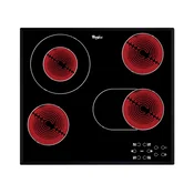 WHIRLPOOL Ugradna ploca AKT 8190 BA