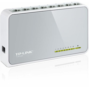 TP-LINK TL-SF1008D 8 portni switch