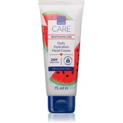 Avon Care Watermelon vlažilna krema za roke 75 ml